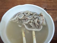 -李易面馆(树木岭店)