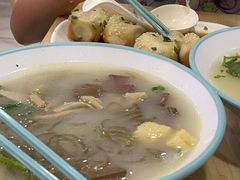 -小杨生煎(成山巴黎春天店)