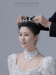 -金夫人婚纱摄影