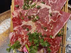 -妙香居韩国烤肉(鹏瑞利季华广场店)