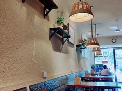 大堂-豆爺小面(朱雀店)