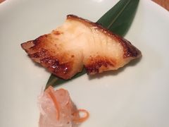 -然寿司(郎园vintage店)