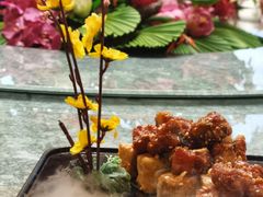 -东江海鲜酒家(艺都分店)