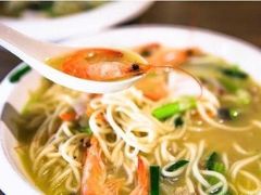 莆田卤面-莆田餐厅PUTIEN(万象天地店)