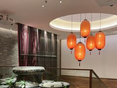 -瑶王府·广西菜(金阳路店)