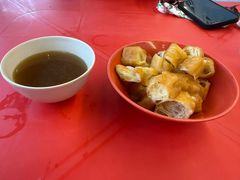 -兴记肉骨茶(甲洞大街第二新分店)