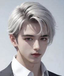 -爱秀造型 T-G