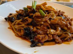 -北李妈妈菜·海肠捞饭(高新万达店)