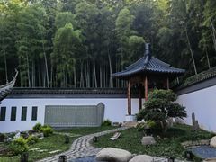 -宝岩生态观光园