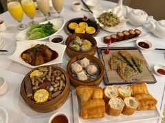 -顺德人家食府(黄金广场店)