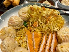 -馋三尺蟹粉小笼(人民广场店)