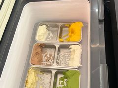 -野人先生现做冰淇淋(北京王府井东方新天地店)