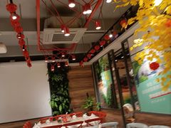 -湘当爱·鲜煮现炒(松岗立业路店)