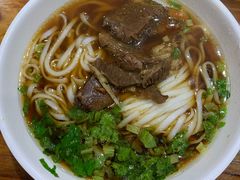 牛肉粉-肆姐面粉馆(坡子街店)