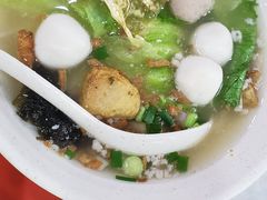 鱼肉粉-阿坤纯正西刀鱼丸(Kuala Lumpur Branch)