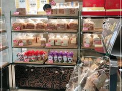 零售区-味多美(梅陇西路店)