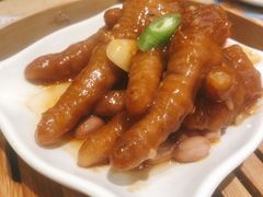 -点都德(千灯湖环宇城店)