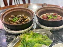 -红星光发煲仔饭(大石街店)