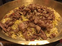 -丝路金桃·新疆菜(徐汇店)