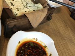 -東舍食唐精品陕菜馆