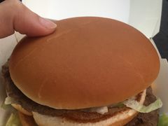 -麦当劳(鼓楼店)