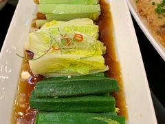 -丰收日·小海鲜·沪上家宴(顾村正大店)