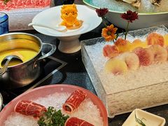 -揽季锅物会·海鲜姿造(三坊七巷店)