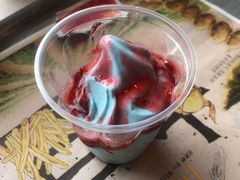 -麦当劳(郑州银基店)