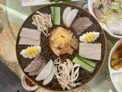 -高丽馆(尊茂店)