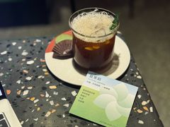 -九榀·石咖啡(大钟寺店)