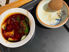 拍黄瓜-和府捞面(壹方天地店)