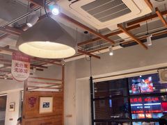 -焯牛潮汕牛肉火锅(云峰街创始店)