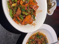 -湘阁里辣(东门茂业店)