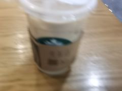 -星巴克(上海交通大学店)