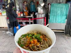 -家阳赵师傅油饼包烧麦(粮道街店)