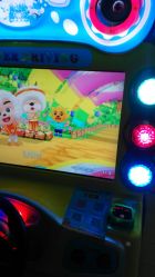 -蹦蹦乐园(南桥百联店)