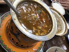 -乔家满族八大碗(流水沟店)