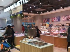 -巴黎贝甜(华堂新辰汇店)