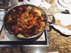 -黄记煌·三汁焖锅(万达广场店)