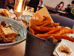 -玲婧胡同·生日蛋糕·餐厅(嘉里城店)