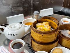 -香港蓮香樓(中環店)