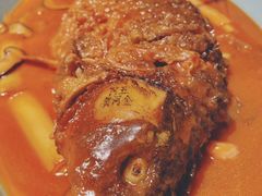 -阿五黄河大鲤鱼(纬三路店)