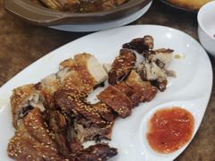 -一楼食业·美食人家