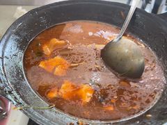 -鱼味馆(万佛湖店)