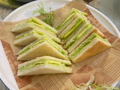 -新东源国际酒店·新东源食坊(沙井店)
