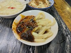 -西月城谭豆花(春熙路店)