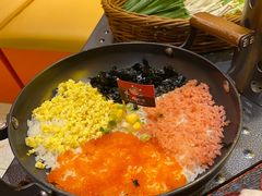 -小牛哈尼韩式水煎肉(万象城店)