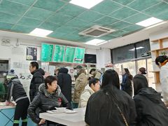 -老磁器口豆汁店(天坛店)