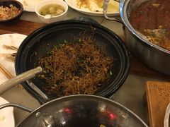 -橘子洲头湘菜馆