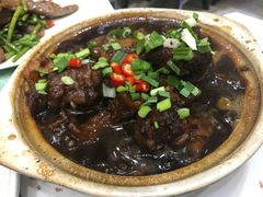 -富临轩私房菜(集庆门大街店)